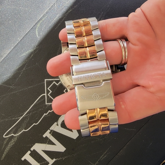 Invicta watch - Picture 3 of 4